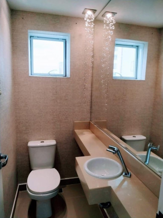 Imagem Imóvel com 3 Quartos à Venda, 125 m² em Parque Campolim - Sorocaba Imagem Imóvel com 3 Quartos à Venda, 125 m² em Parque Campolim - Sorocaba