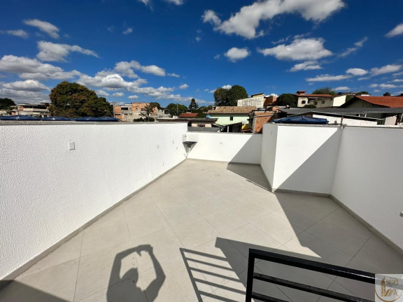 Imagem Cobertura com 2 Quartos à Venda, 100 m² em Santa Cruz - Belo Horizonte