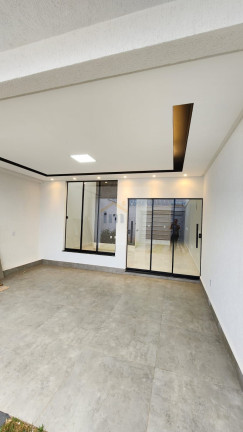 Imagem Casa com 3 Quartos à Venda, 112 m² em Setor Grajaú - Goiânia Imagem Casa com 3 Quartos à Venda, 112 m² em Setor Grajaú - Goiânia