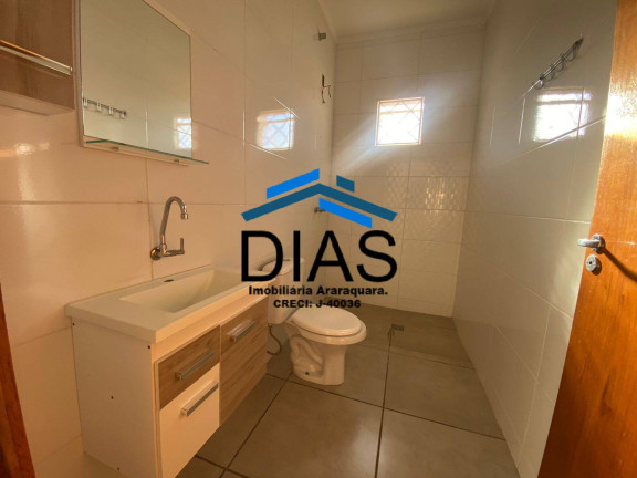 Imagem Casa com 2 Quartos à Venda, 167 m² em Jardim Roberto Selmi Dei - Araraquara Imagem Casa com 2 Quartos à Venda, 167 m² em Jardim Roberto Selmi Dei - Araraquara