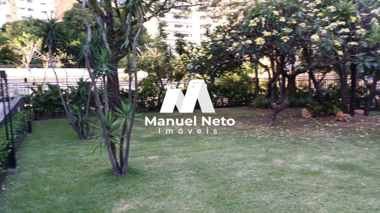 Imagem Apartamento com 3 Quartos à Venda, 309 m² em Meireles - Fortaleza