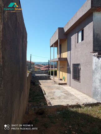 Imagem Sobrado com 2 Quartos à Venda, 140 m² em Terra Preta (terra Preta) - Mairiporã