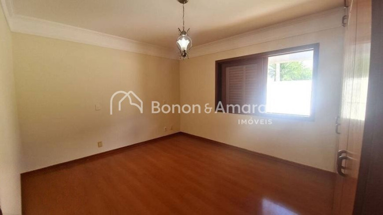 Imagem Casa de Condomínio com 4 Quartos à Venda, 829 m² em Loteamento Alphaville Campinas - Campinas