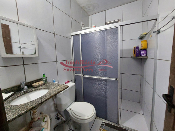 Imagem Casa com 2 Quartos à Venda,  em Nova Parnamirim - Parnamirim