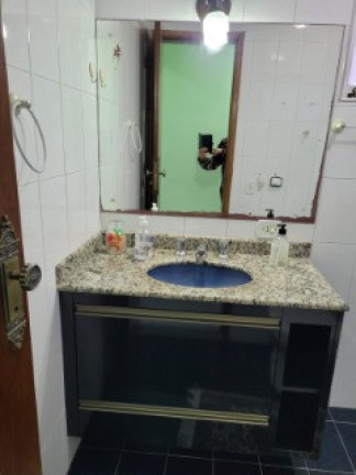 Imagem Apartamento com 3 Quartos à Venda, 82 m² em Rudge Ramos - São Bernardo Do Campo