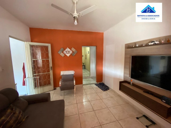 Imagem Casa com 3 Quartos à Venda, 215 m² em Jardim Novo Maracanã - Campinas Imagem Casa com 3 Quartos à Venda, 215 m² em Jardim Novo Maracanã - Campinas