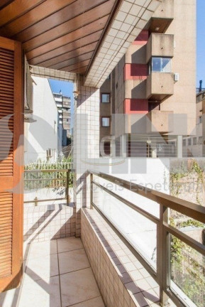 Imagem Apartamento com 4 Quartos à Venda, 199 m² em Bela Vista - Porto Alegre