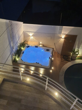 Imagem Casa com 4 Quartos à Venda, 450 m² em Tremembé - São Paulo