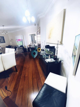 Imagem Apartamento com 4 Quartos à Venda, 126 m² em Centro - São Bernardo Do Campo Imagem Apartamento com 4 Quartos à Venda, 126 m² em Centro - São Bernardo Do Campo