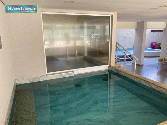 Imagem Apartamento com 1 Quarto à Venda, 36 m² em Do Turista - Caldas Novas Imagem Apartamento com 1 Quarto à Venda, 36 m² em Do Turista - Caldas Novas