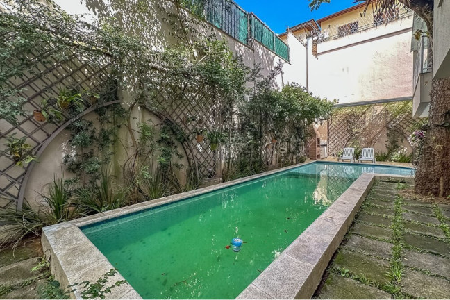 Imagem Imóvel com 1 Quarto à Venda, 47 m² em Alto Da Boa Vista - São Paulo Imagem Imóvel com 1 Quarto à Venda, 47 m² em Alto Da Boa Vista - São Paulo