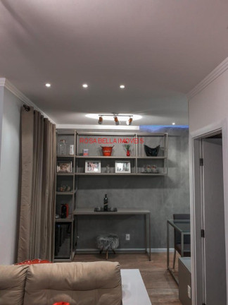 Imagem Apartamento com 2 Quartos à Venda, 79 m² em Parque União - Jundiaí