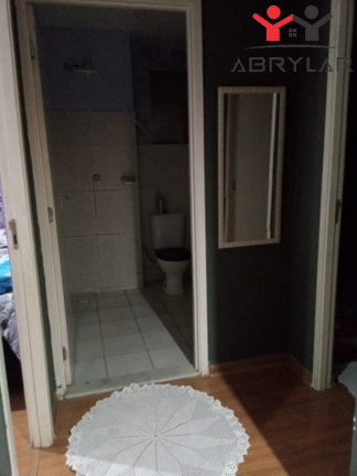 Imagem Imóvel com 2 Quartos à Venda, 50 m² em Jardim Novo Horizonte - Jundiaí