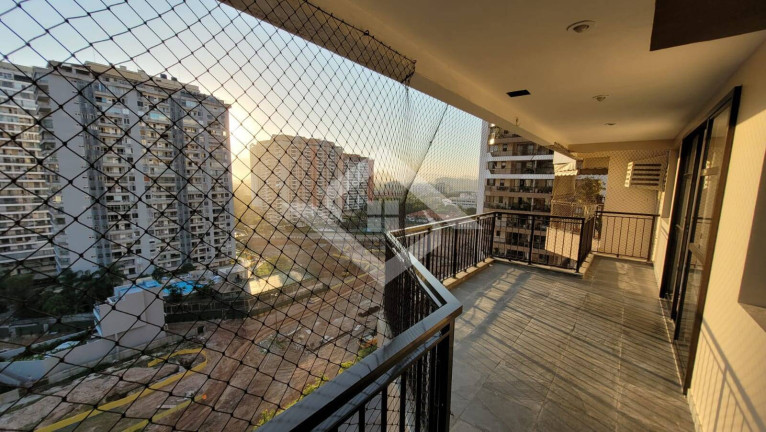 Imagem Apartamento com 2 Quartos à Venda, 83 m² em Freguesia (jacarepaguá) - Rio De Janeiro Imagem Apartamento com 2 Quartos à Venda, 83 m² em Freguesia (jacarepaguá) - Rio De Janeiro
