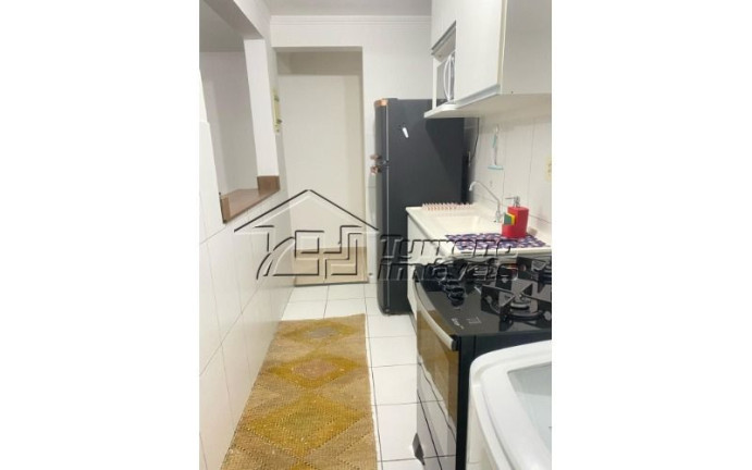 Imagem Apartamento com 2 Quartos à Venda, 50 m² em Parque Residencial Flamboyant - São José Dos Campos Imagem Apartamento com 2 Quartos à Venda, 50 m² em Parque Residencial Flamboyant - São José Dos Campos