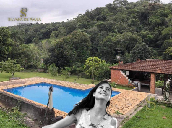 Imagem Fazenda à Venda, 400 m² em Campininha - Atibaia