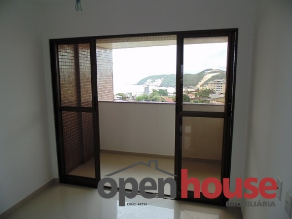 Imagem Apartamento com 2 Quartos à Venda, 64 m² em Ponta Negra - Natal