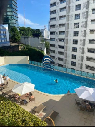 Imagem Imóvel com 3 Quartos à Venda, 85 m² em Federação - Salvador