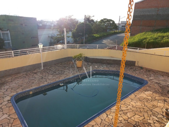 Imagem Casa com 4 Quartos à Venda, 280 m² em Jardim Do Lago - Bragança Paulista Imagem Casa com 4 Quartos à Venda, 280 m² em Jardim Do Lago - Bragança Paulista