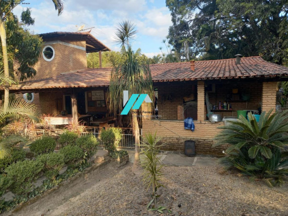 Imagem Fazenda à Venda, 30.000 m² em Charneca - Betim Imagem Fazenda à Venda, 30.000 m² em Charneca - Betim