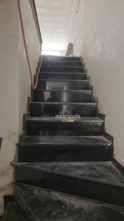 Imagem Sobrado com 3 Quartos à Venda, 211 m² em Vila Floresta - Santo André Imagem Sobrado com 3 Quartos à Venda, 211 m² em Vila Floresta - Santo André