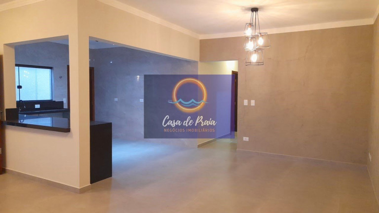 Imagem Casa com 3 Quartos à Venda, 150 m² em Cidade Nova Peruibe - Peruíbe Imagem Casa com 3 Quartos à Venda, 150 m² em Cidade Nova Peruibe - Peruíbe