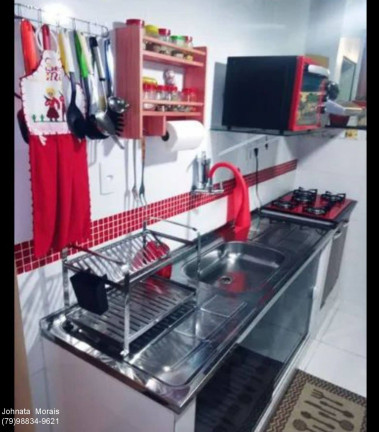 Imagem Apartamento com 4 Quartos à Venda, 98 m² em Luzia - Aracaju Imagem Apartamento com 4 Quartos à Venda, 98 m² em Luzia - Aracaju
