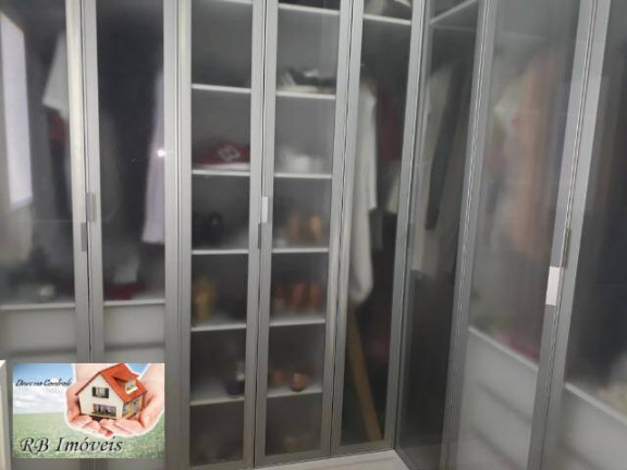 Imagem Apartamento com 4 Quartos à Venda, 180 m² em Campestre - Santo André Imagem Apartamento com 4 Quartos à Venda, 180 m² em Campestre - Santo André