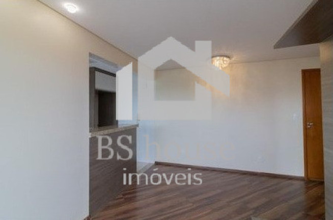 Imagem Apartamento com 2 Quartos para Alugar, 51 m² em Vila Floresta - Santo André