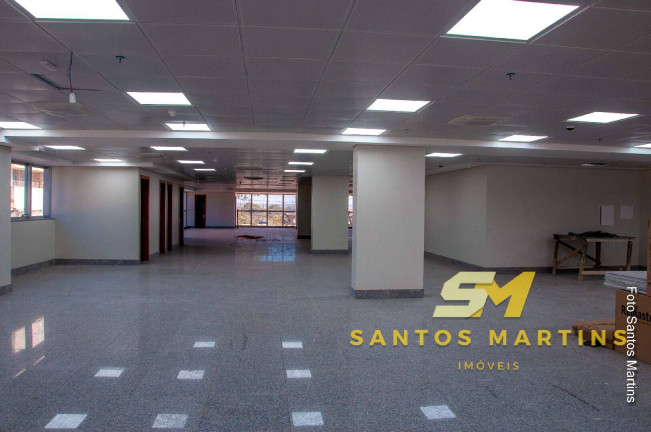 Imagem Imóvel Comercial para Alugar, 5 m² em Zona Industrial - Brasília