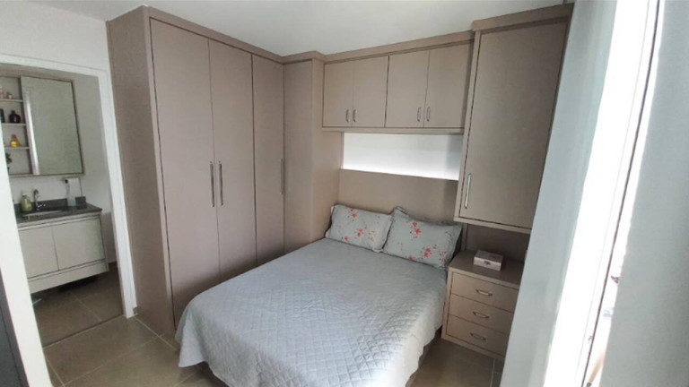 Imagem Apartamento com 1 Quarto à Venda, 37 m² em Vila Mariana - São Paulo Imagem Apartamento com 1 Quarto à Venda, 37 m² em Vila Mariana - São Paulo