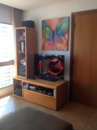 Imagem Apartamento com 3 Quartos à Venda, 100 m² em Centro - Santo André