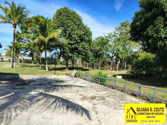 Imagem Chácara com 5 Quartos à Venda, 5 m² em Caxito - Maricá