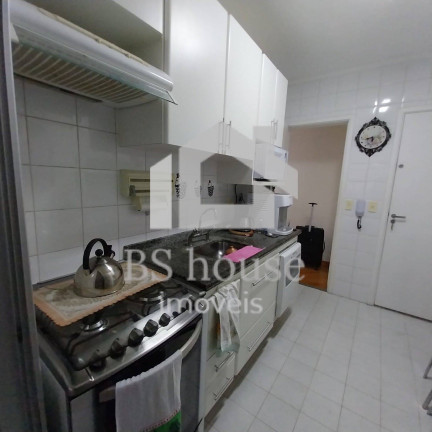 Imagem Apartamento com 3 Quartos para Alugar, 89 m² em Vila Gilda - Santo André Imagem Apartamento com 3 Quartos para Alugar, 89 m² em Vila Gilda - Santo André