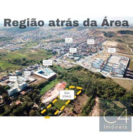 Imagem Terreno à Venda, 8.764 m² em Putim - São José Dos Campos Imagem Terreno à Venda, 8.764 m² em Putim - São José Dos Campos