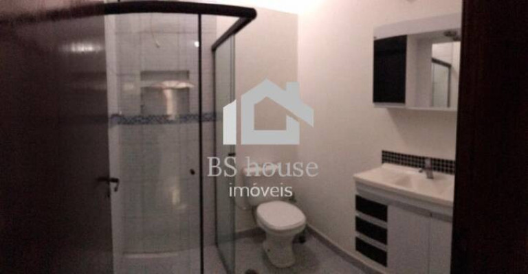 Imagem Casa com 3 Quartos para Alugar, 230 m² em Vila Assunção - Santo André