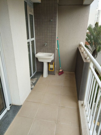 Imagem Imóvel com 1 Quarto à Venda, 40 m² em Barra Funda - São Paulo Imagem Imóvel com 1 Quarto à Venda, 40 m² em Barra Funda - São Paulo