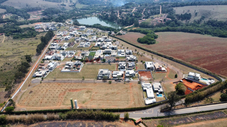 Imagem Terreno em Condomínio à Venda, 825 m² em Boa Vista - Atibaia Imagem Terreno em Condomínio à Venda, 825 m² em Boa Vista - Atibaia