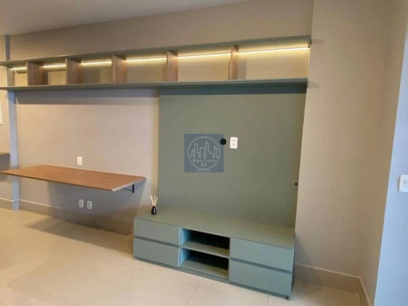 Imóvel com 1 Quarto à Venda, 29 m² em Centro - São Paulo