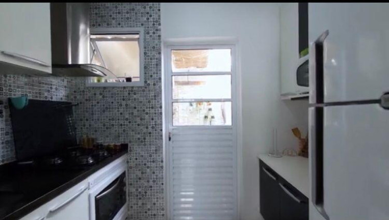 Imagem Casa com 2 Quartos à Venda, 50 m² em água Espraiada (caucaia Do Alto) - Cotia