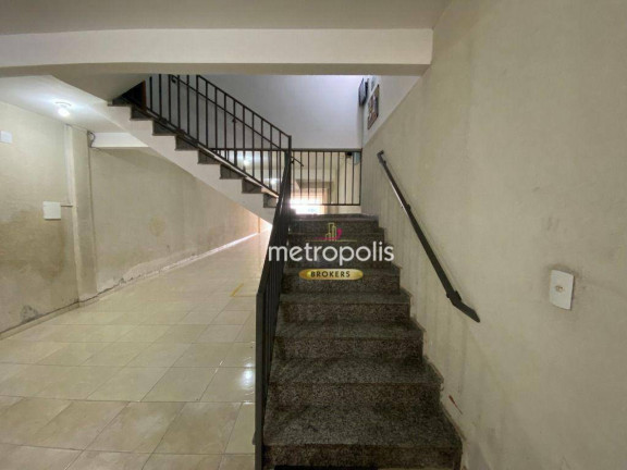 Imagem Apartamento com 3 Quartos à Venda, 100 m² em Santa Maria - Santo André Imagem Apartamento com 3 Quartos à Venda, 100 m² em Santa Maria - Santo André