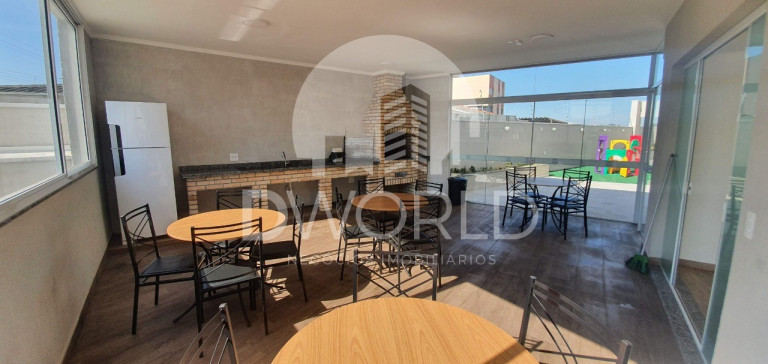Imagem Imóvel com 2 Quartos à Venda, 54 m² em Vila Euro - São Bernardo Do Campo Imagem Imóvel com 2 Quartos à Venda, 54 m² em Vila Euro - São Bernardo Do Campo