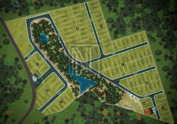 Imagem Terreno em Condomínio à Venda, 1.000 m² em Salto De Pirapora Imagem Terreno em Condomínio à Venda, 1.000 m² em Salto De Pirapora