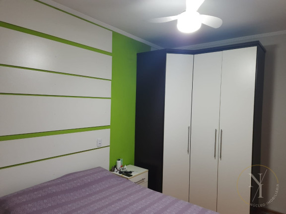 Imagem Casa de Condomínio com 3 Quartos à Venda, 120 m² em Vila Augusta - Guarulhos