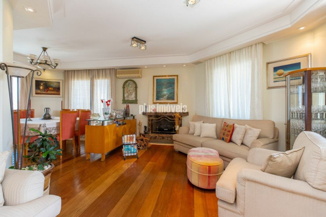 Imagem Apartamento com 4 Quartos à Venda, 412 m² em Moema - São Paulo Imagem Apartamento com 4 Quartos à Venda, 412 m² em Moema - São Paulo
