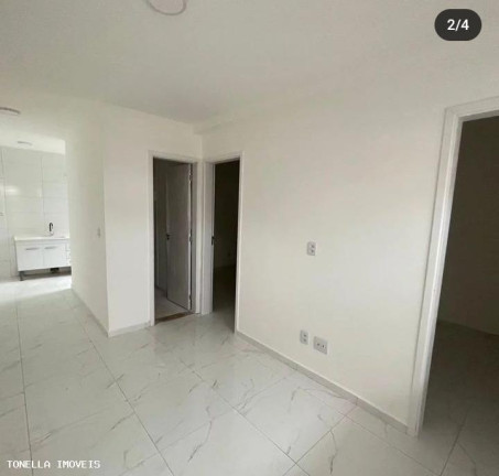 Imagem Apartamento com 2 Quartos à Venda, 38 m² em Remédios - Osasco Imagem Apartamento com 2 Quartos à Venda, 38 m² em Remédios - Osasco