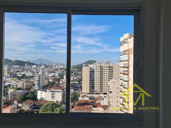 Imagem Apartamento com 3 Quartos à Venda, 76 m² em Itapuã - Vila Velha Imagem Apartamento com 3 Quartos à Venda, 76 m² em Itapuã - Vila Velha