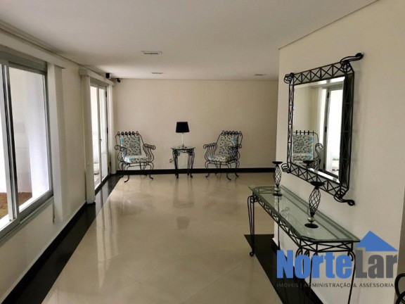Imagem Apartamento com 3 Quartos à Venda, 90 m² em Santana - São Paulo