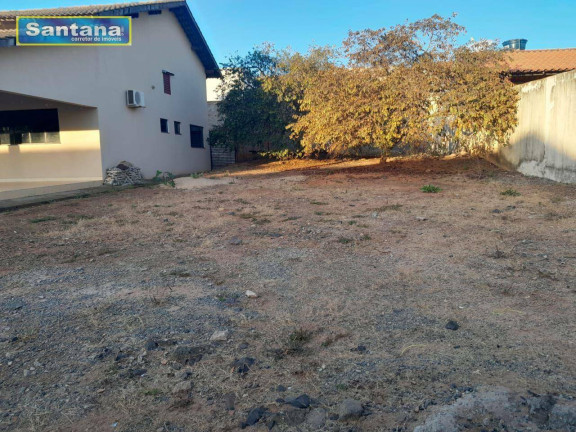 Terreno à Venda, 250 m² em Jardim Metodista - Caldas Novas