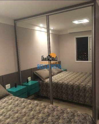 Imagem Apartamento com 3 Quartos à Venda, em Centro - São Vicente Imagem Apartamento com 3 Quartos à Venda, em Centro - São Vicente
